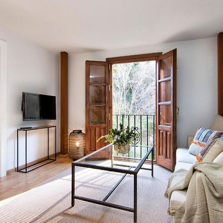 格拉纳达Luxury Alhambra Hideaway公寓 外观 照片