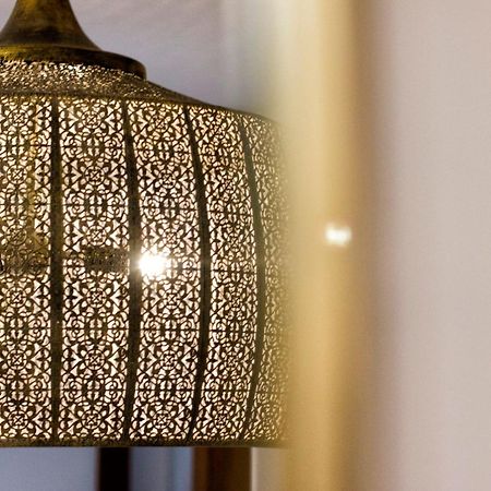 格拉纳达Luxury Alhambra Hideaway公寓 外观 照片
