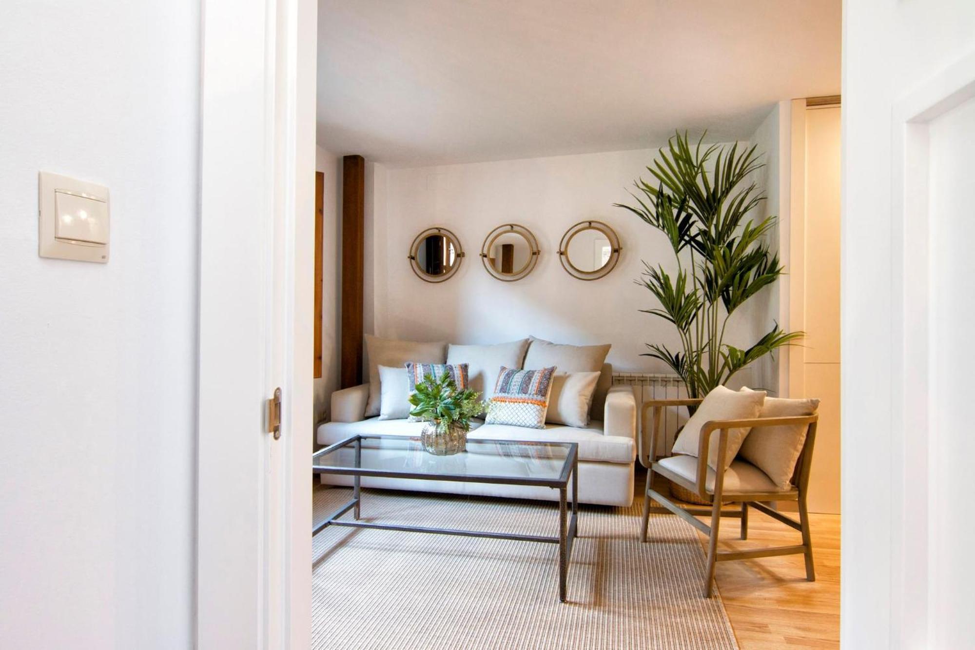 格拉纳达Luxury Alhambra Hideaway公寓 外观 照片