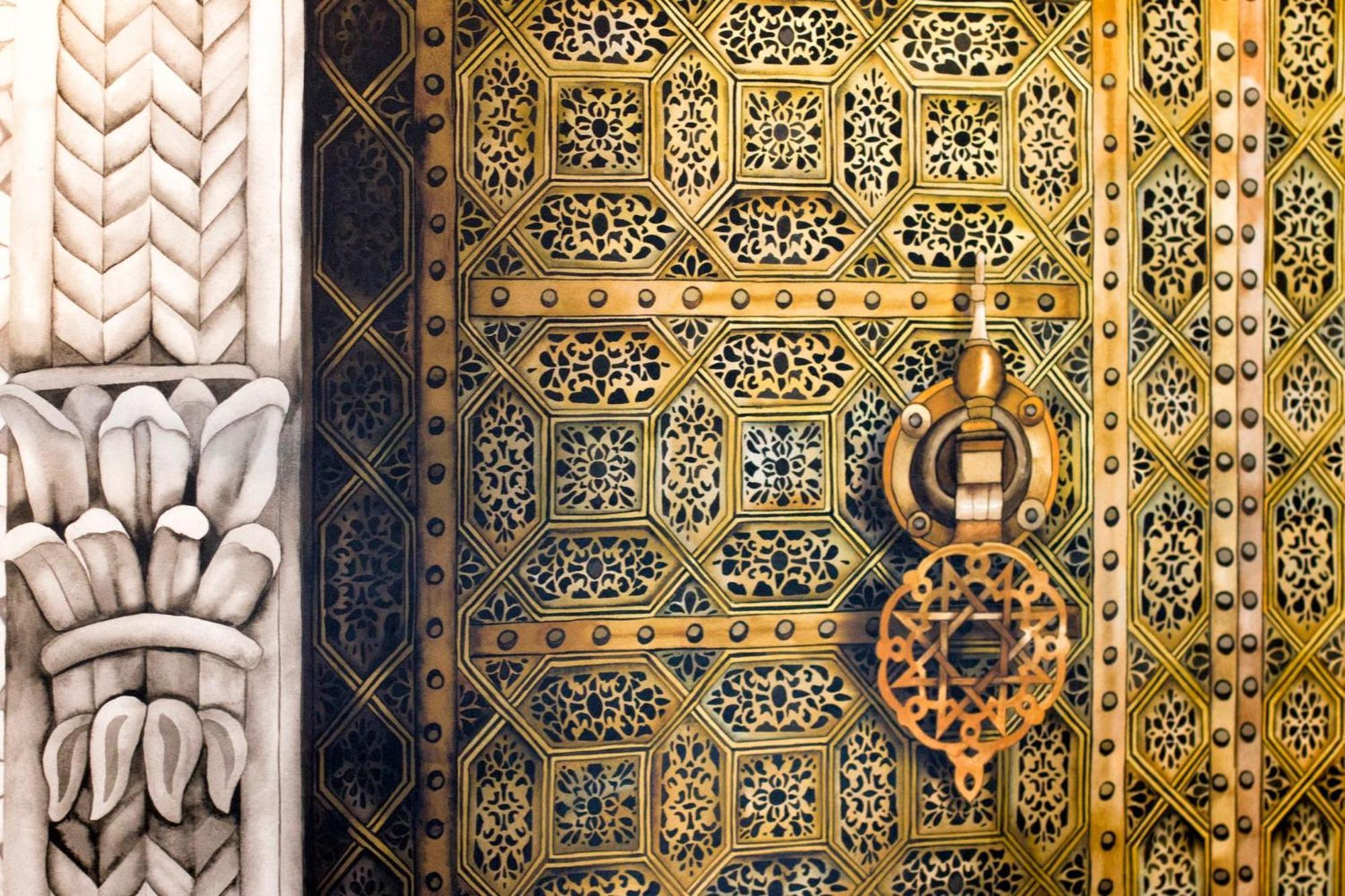 格拉纳达Luxury Alhambra Hideaway公寓 外观 照片